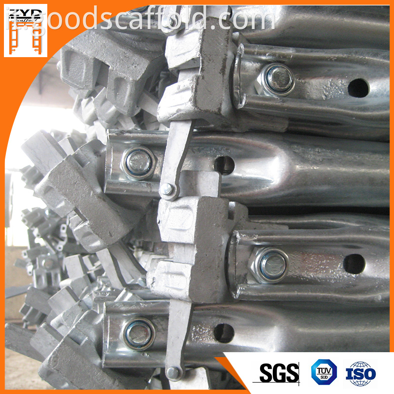 Diagonal Brace
